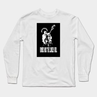 Romeo and the lonely girl Long Sleeve T-Shirt